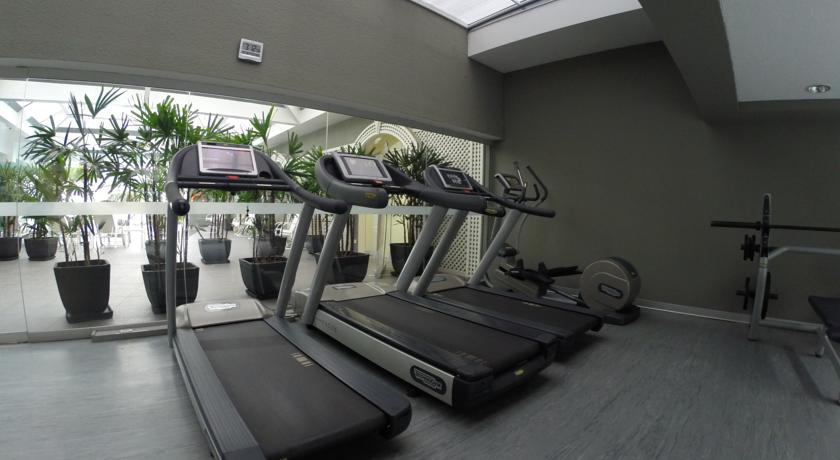 Casa Andina Premium Miraflores