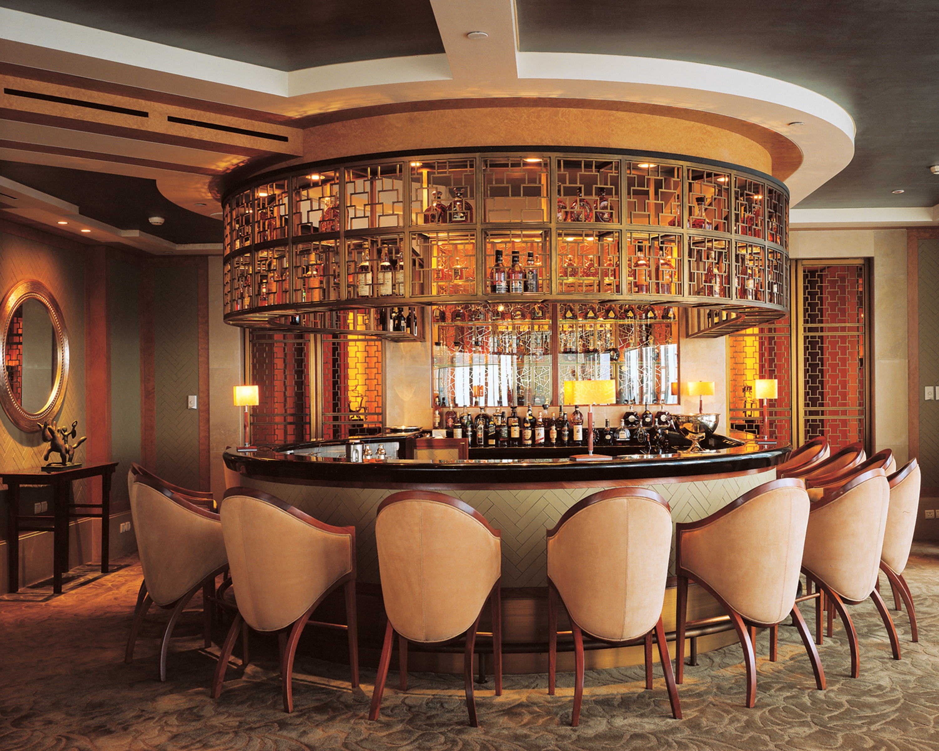 Grand Hyatt Shanghai