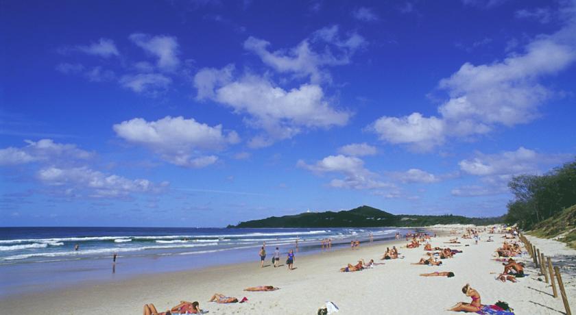 Yha Byron Bay