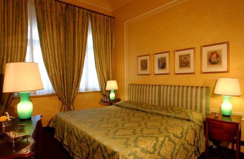 Grand Hotel Duchi D'Aosta