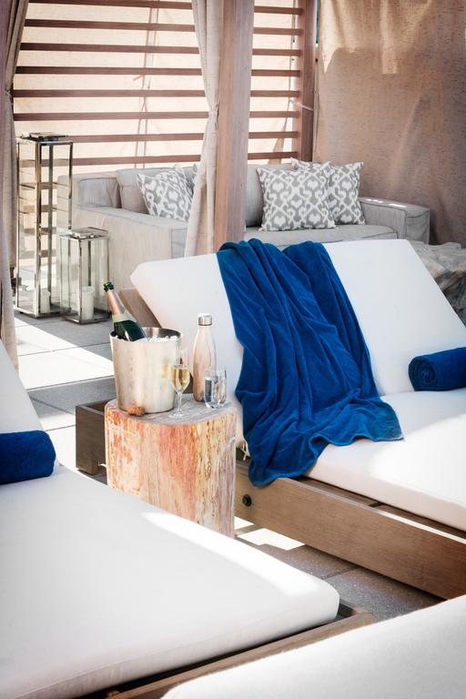 Halcyon, a Hotel in Cherry Creek