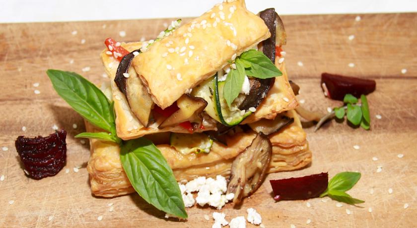 Audacia Manor Boutique Hotel