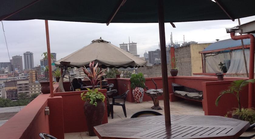 Khweza Bed & Breakfast Nairobi