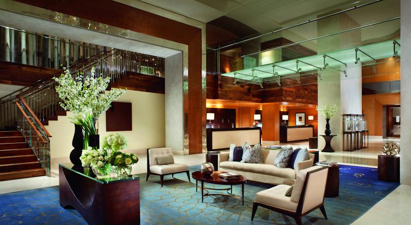 The Ritz-Carlton, Toronto