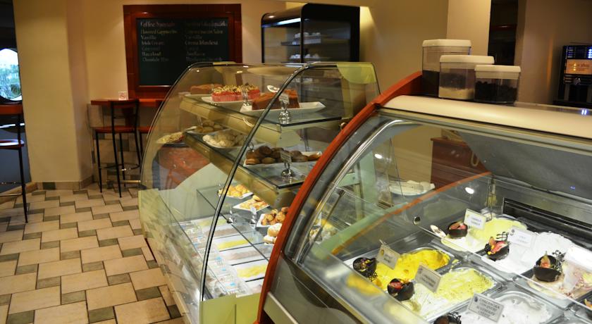 Grand Park Royal Cancun