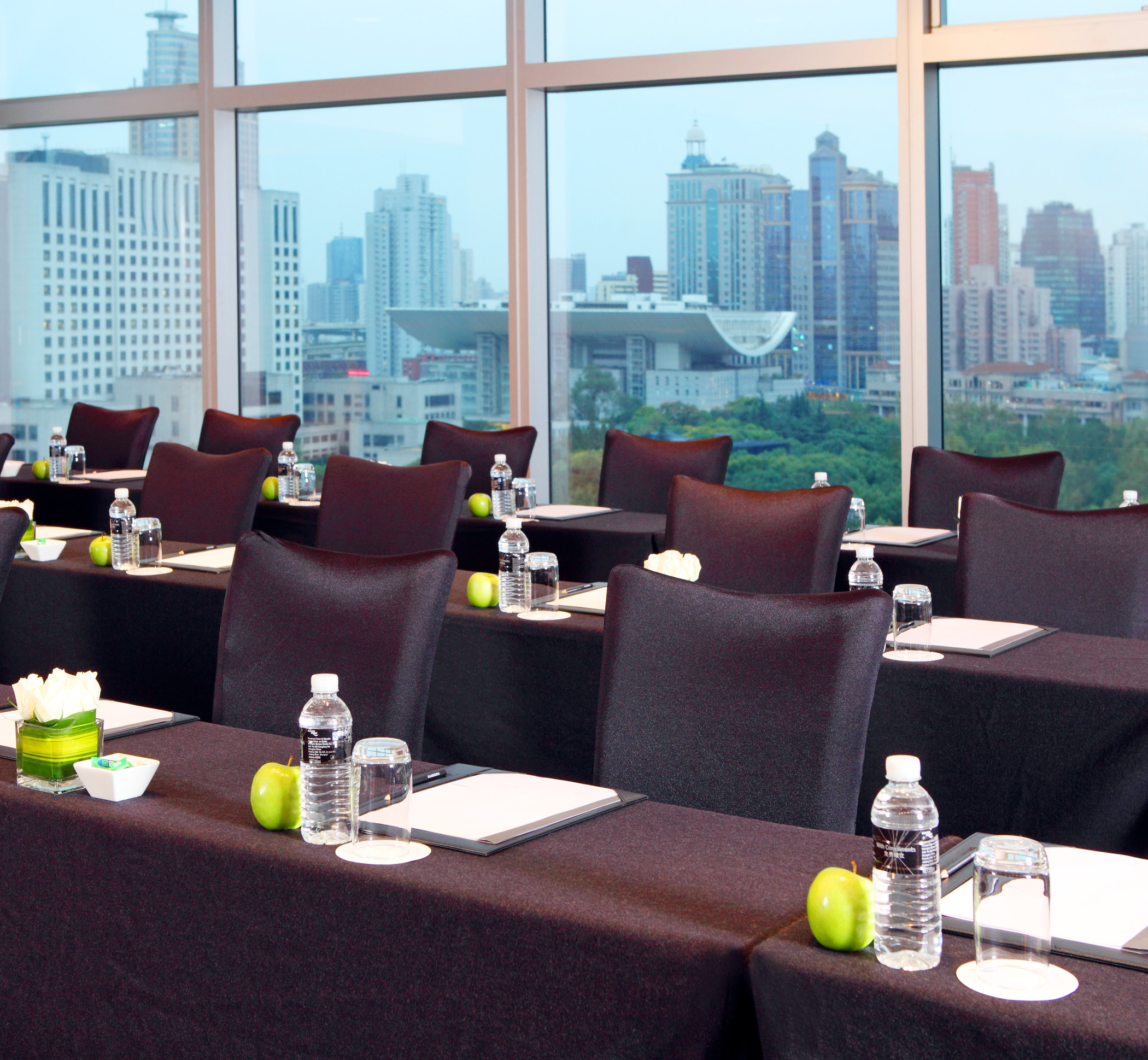 Le Royal Meridien Shanghai