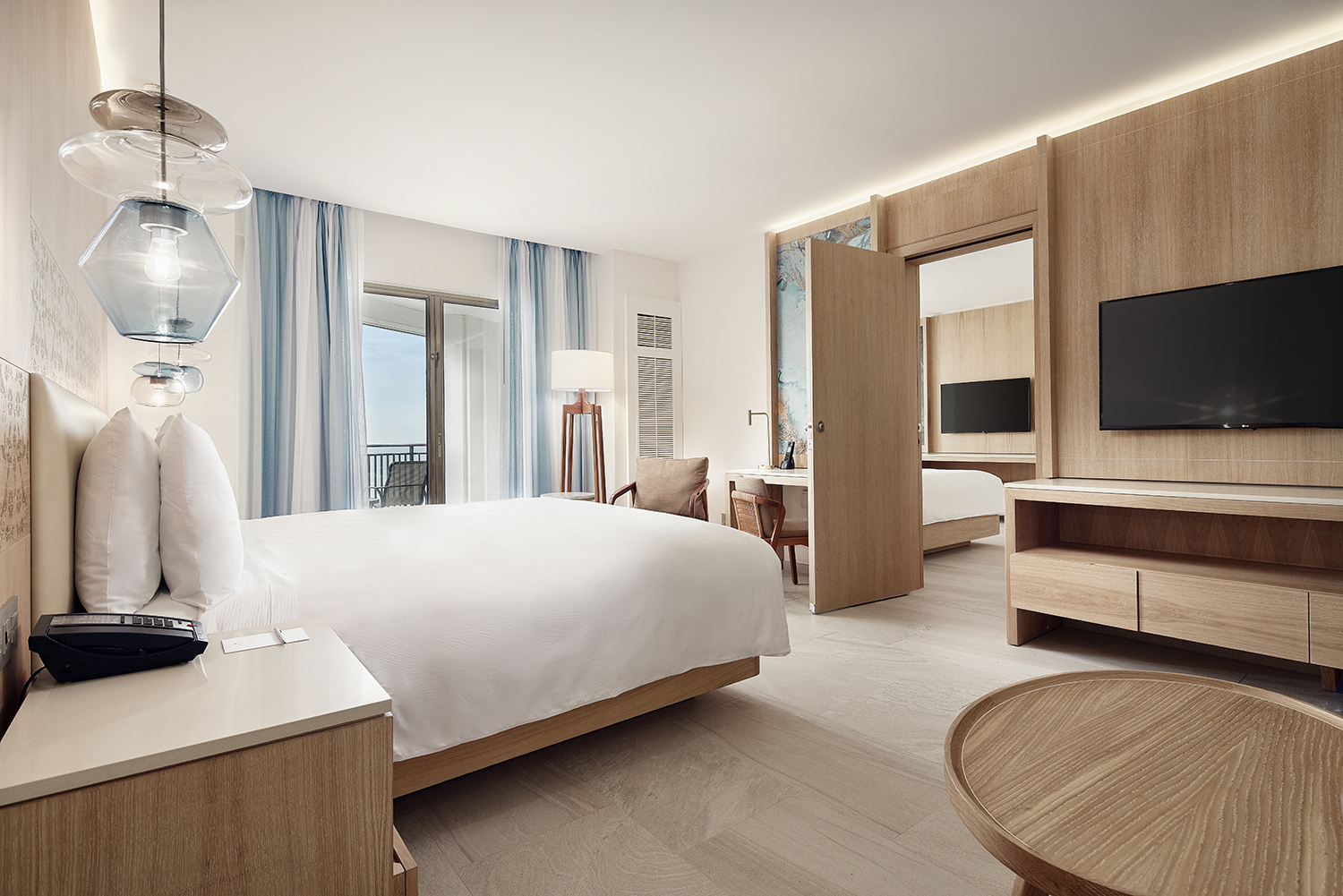 JW Marriott Cancun Resort & Spa