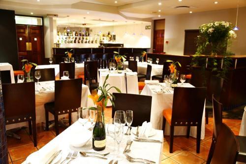 Court Classique Suite Hotel