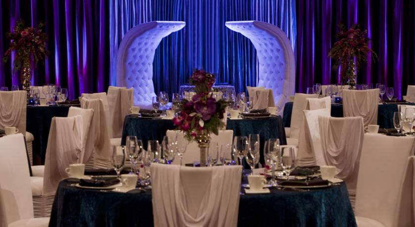 Hilton Motif Seattle