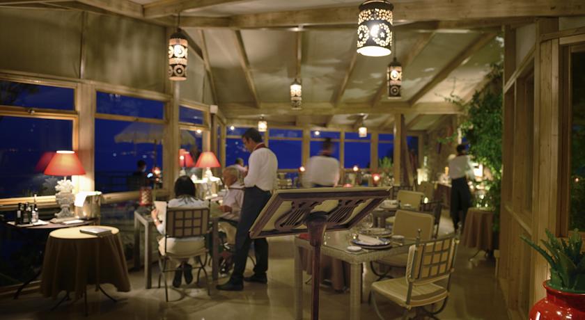 Caesar Augustus Hotel