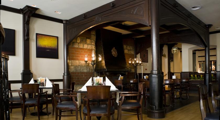 Park Plaza Victoria Amsterdam