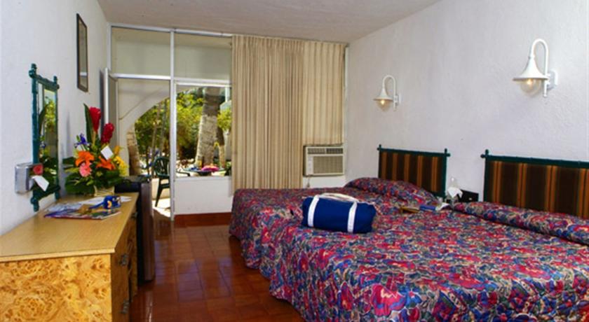 Hotel Mar de Cortez