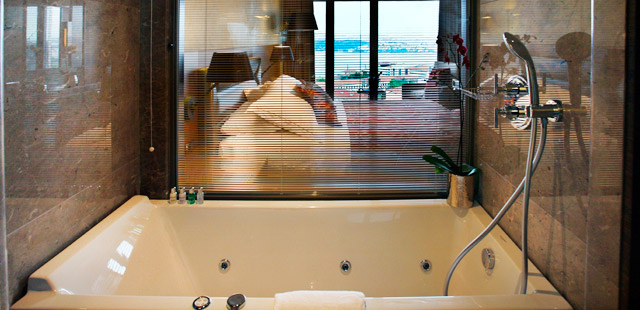 Gezi Hotel Bosphorus