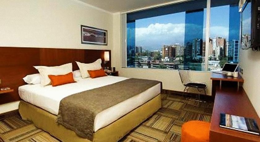 Best Western Premier Marina Las Condes