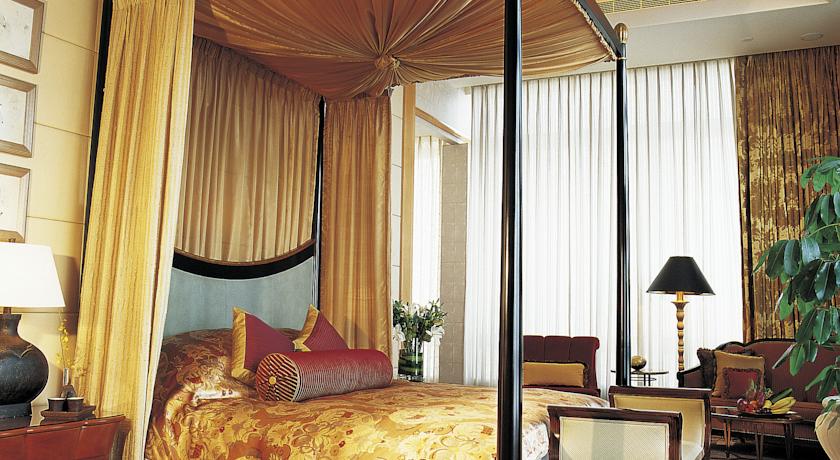 JW Marriott Hotel Shanghai at Tomorrow Square