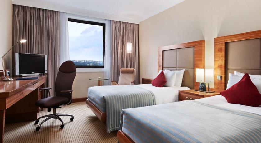 Hilton Prague