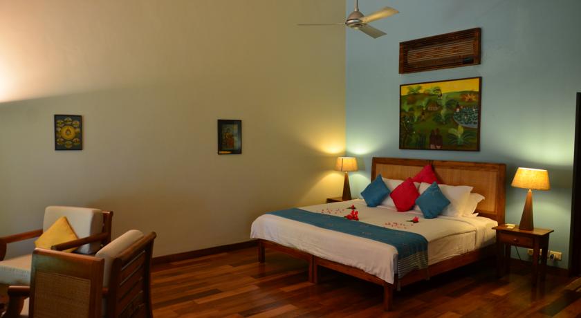 Neeleshwar Hermitage