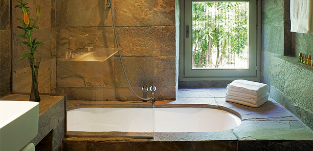 Hotel Neri - Relais & Chateaux