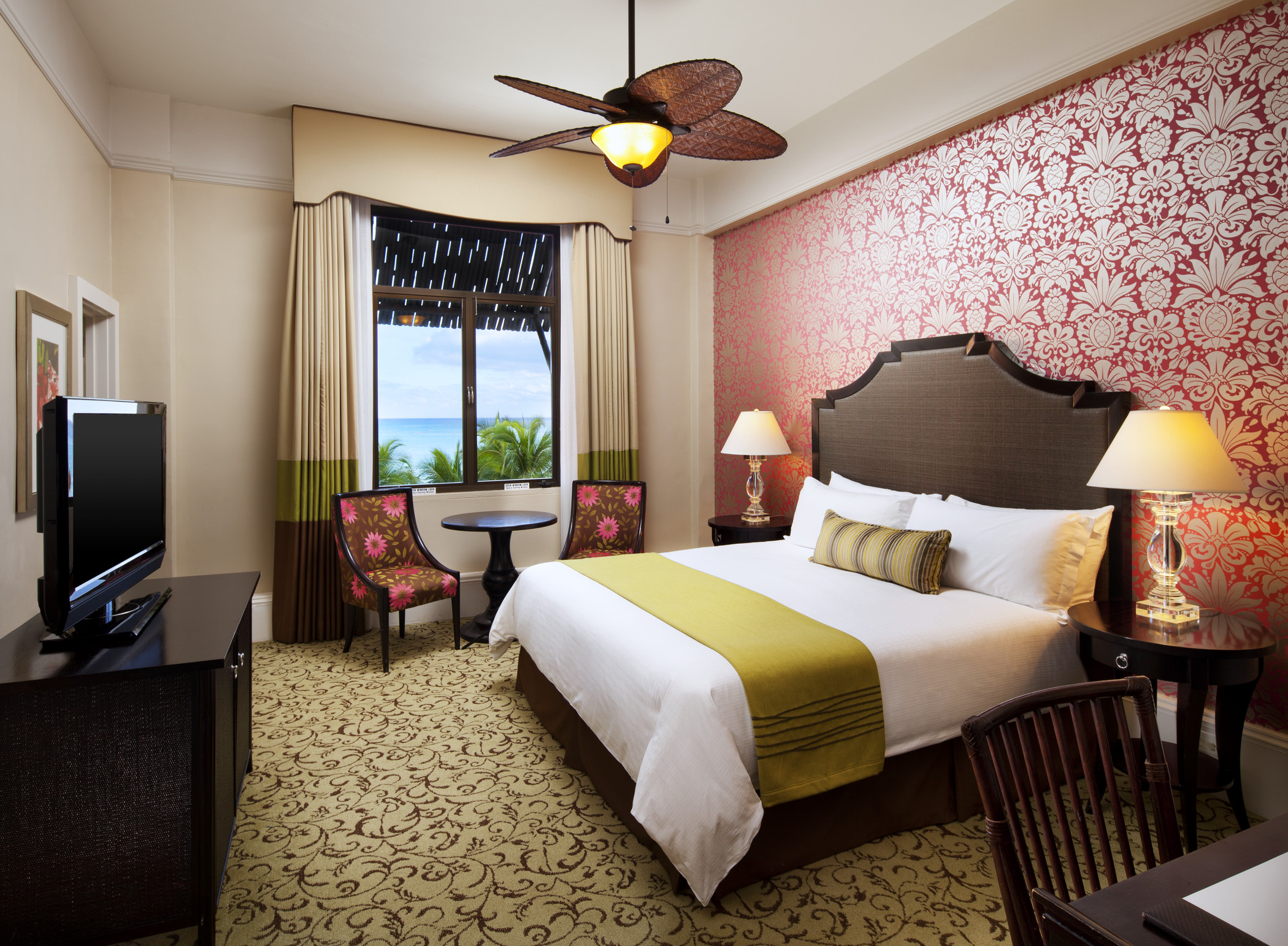 The Royal Hawaiian, a Luxury Collection Resort, Waikiki
