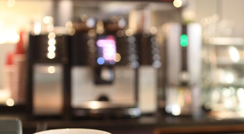 Leonardo Hotel Liverpool