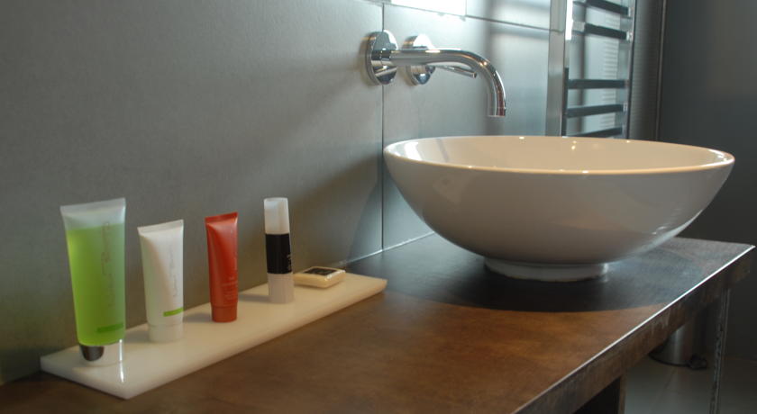 Miss Sophie's New Town