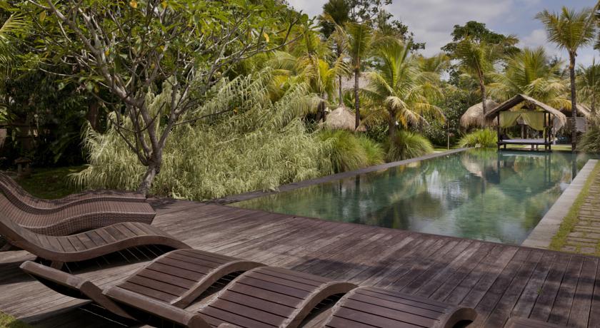 The Mansion Resort Hotel & Spa