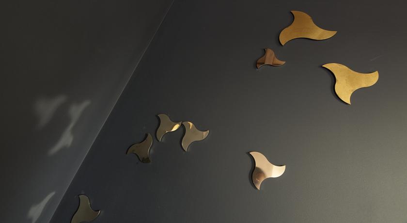 Gar-Anat Hotel Boutique