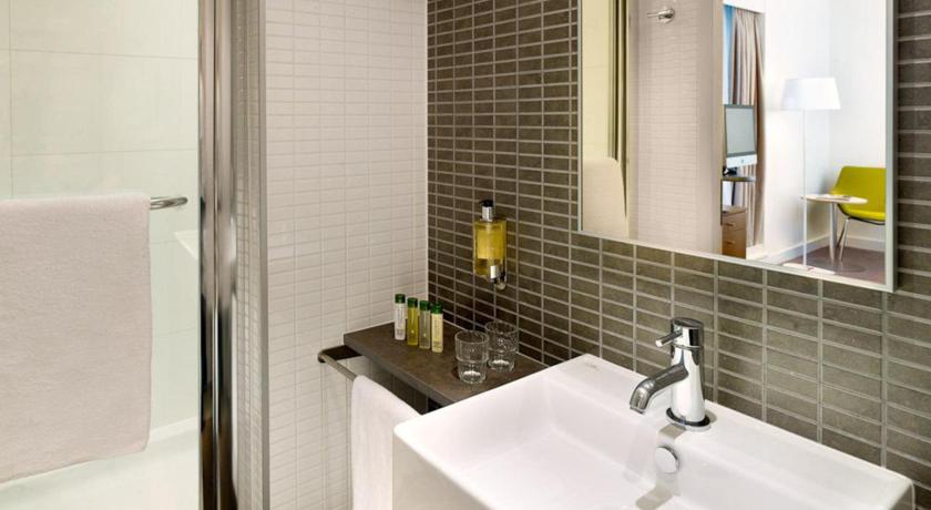 Doubletree By Hilton London Tower Of London