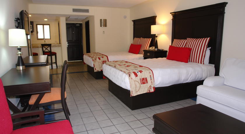 Marina Fiesta Resort & Spa