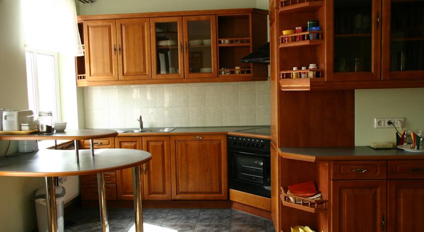 Krisjanis & Gertrude