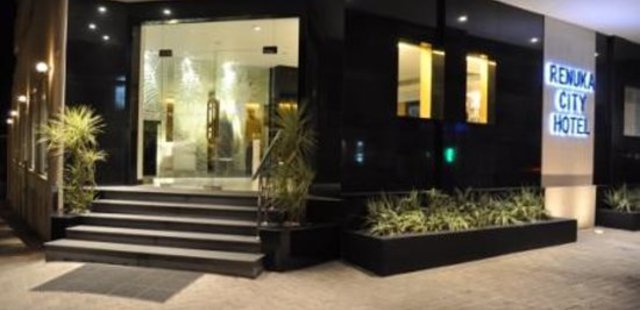 Renuka City Hotel