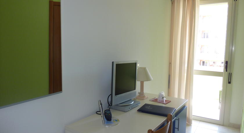 Hotel Alma di Alghero