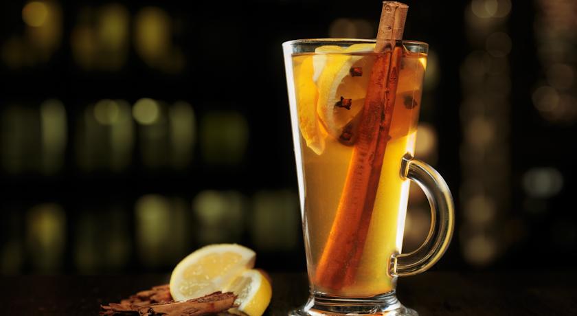 Doubletree By Hilton London Tower Of London