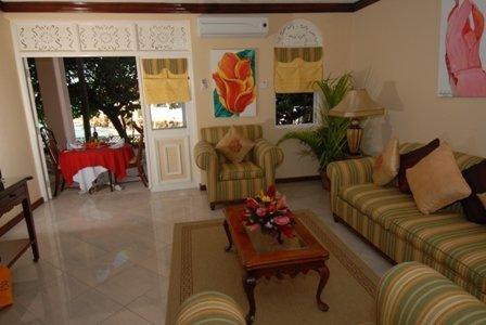 Franklyn D Resort & Spa