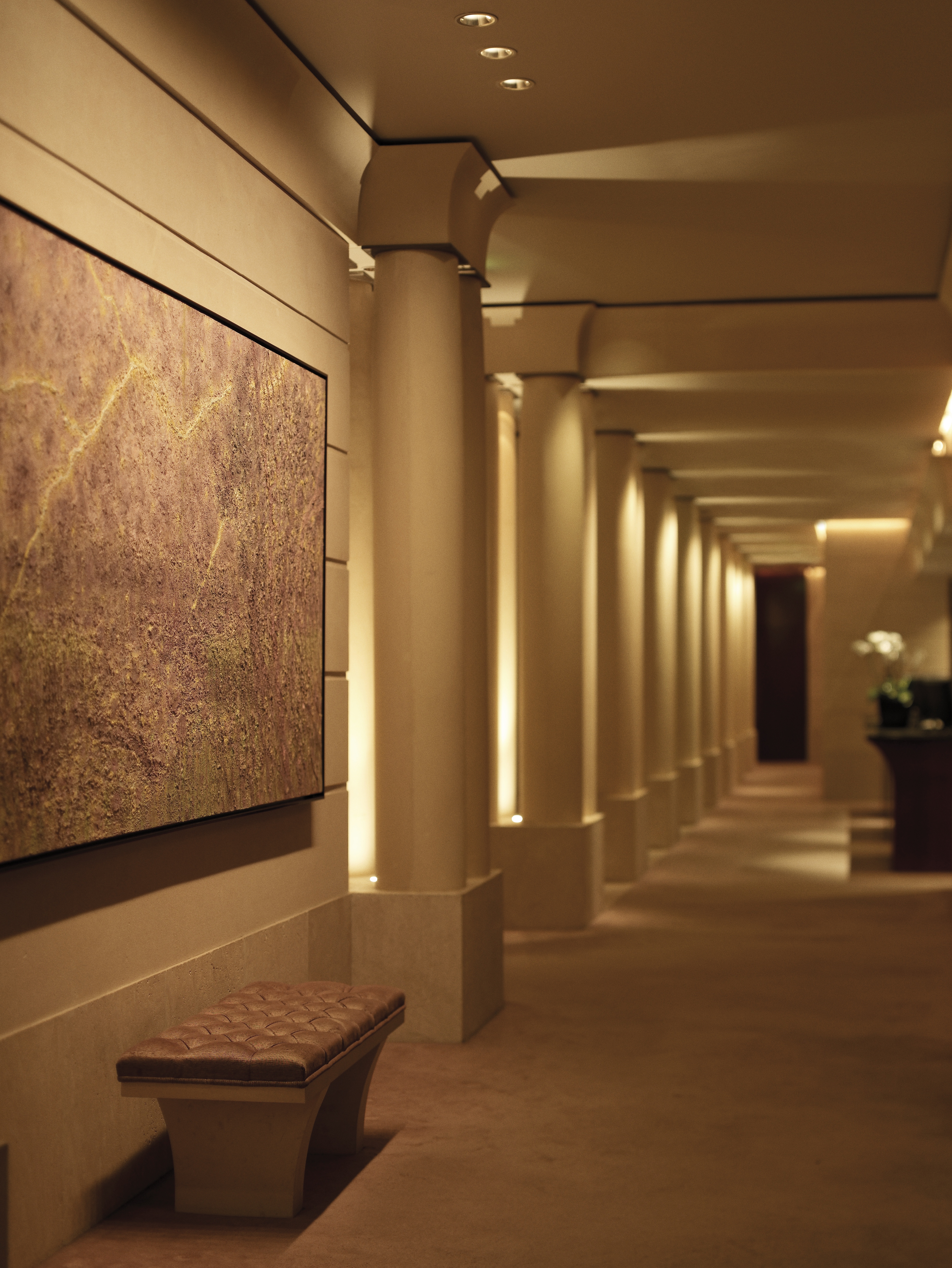 Park Hyatt Paris - Vendome