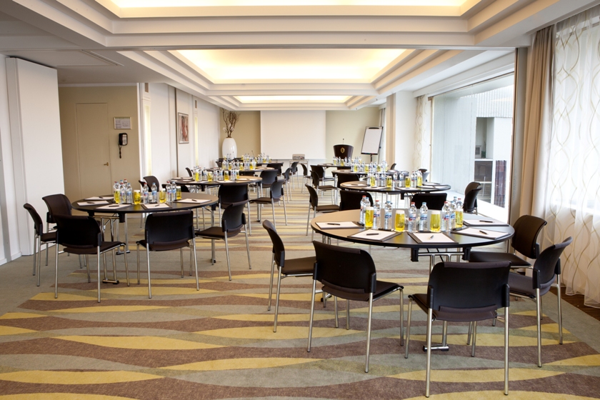 Fairmont Golden Prague