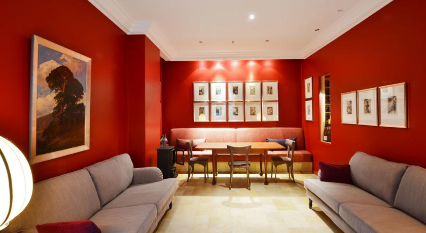 DORMERO Hotel Berlin Ku'damm