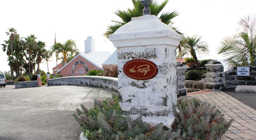 The Reefs Resort & Club