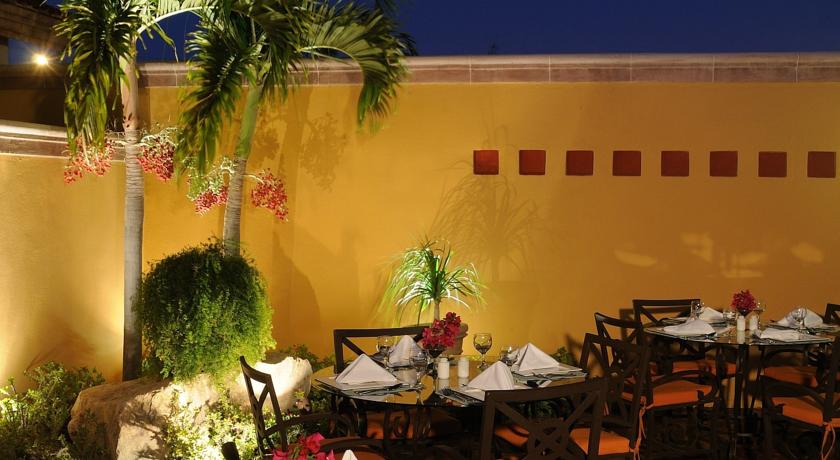 Quinta Del Sol by Solmar