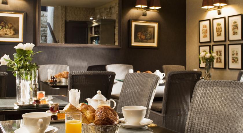 Hotel du Champ de Mars