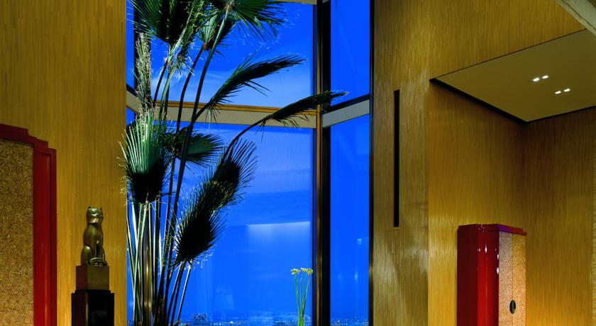 Four Seasons Hotel New York