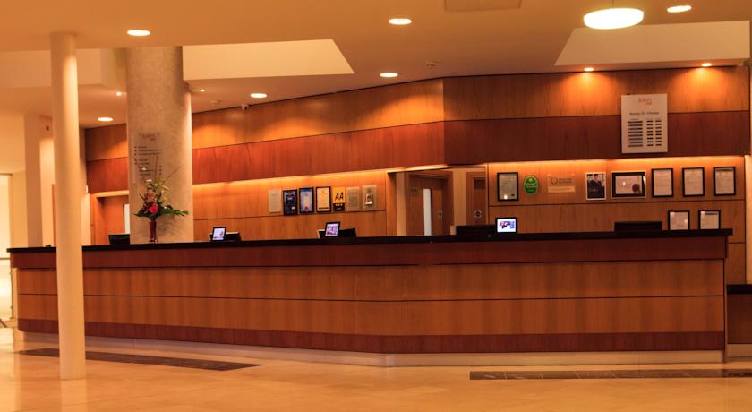 Leonardo Hotel Liverpool