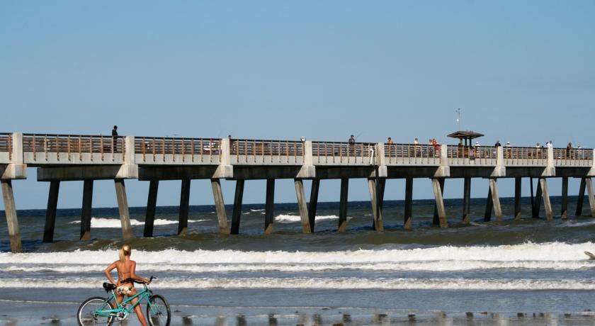 Best Western Oceanfront