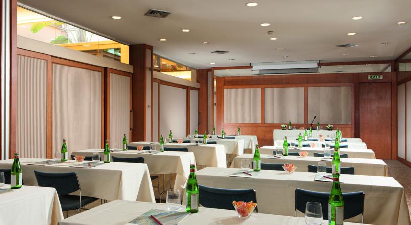 Hotel Dei Borgognoni