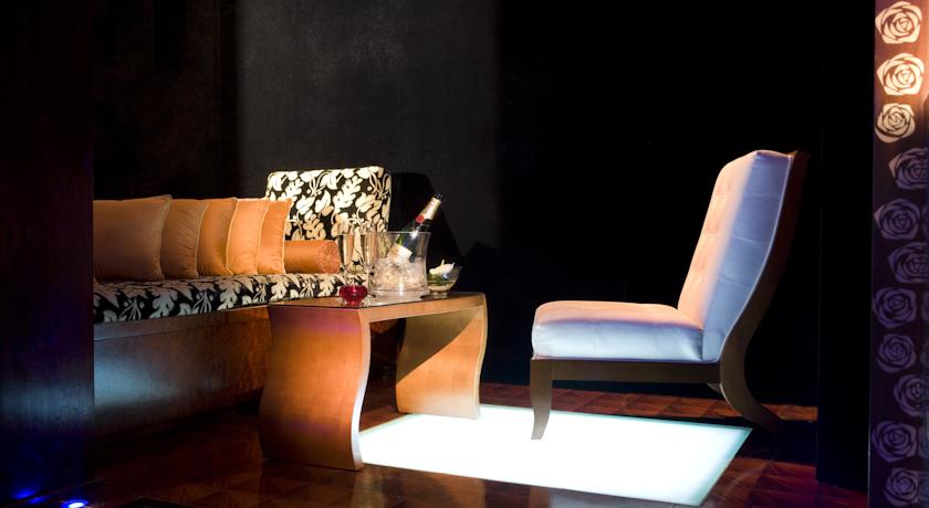 JW Marriott Hotel Shanghai at Tomorrow Square