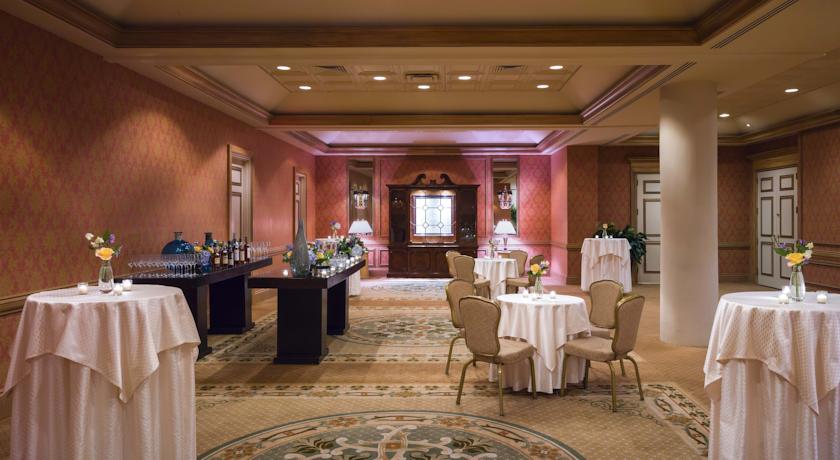 The Rittenhouse Hotel