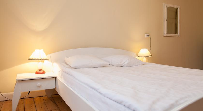 Guesthouse Jakob Lenz