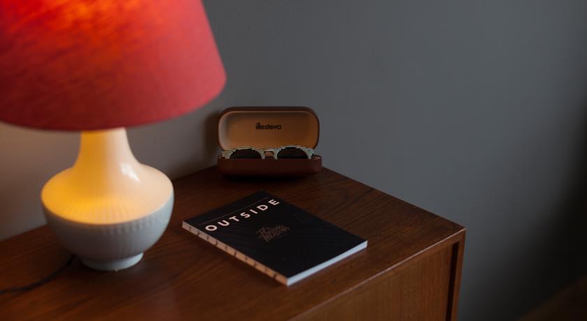 The Flushing Meadows Hotel