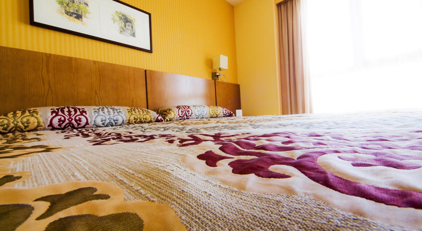 Senator Granada Hotel