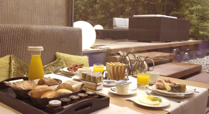 Hotel Barcelona Catedral